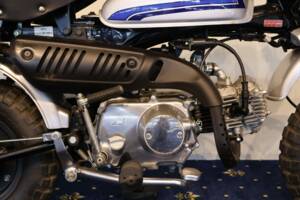 Bild 27/30 von Honda Z 50 Monkey (1900)