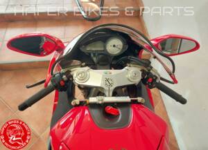 Afbeelding 16/47 van MV Agusta F4 1000 S (2004)