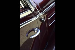 Bild 32/34 von Mercedes-Benz 220 Cabriolet A (1952)
