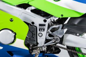 Image 23/40 of Kawasaki ZX-R 400 (1991)