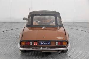 Imagen 46/50 de Triumph Spitfire 1500 (1979)