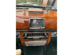 Image 35/50 of Mercedes-Benz 220 S Cabriolet (1958)
