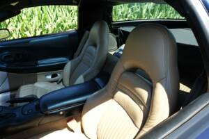 Immagine 3/26 di Chevrolet Corvette (2002)