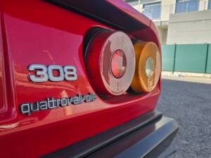 Image 11/95 of Ferrari 308 GTBi Quattrovalvole (1984)