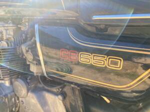 Bild 24/52 von Honda DUMMY (1979)