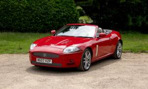 Image 1/50 of Jaguar XKR (2007)