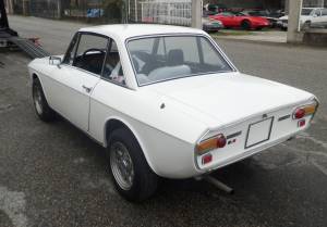 Imagen 12/45 de Lancia Fulvia 1.3 S (1975)
