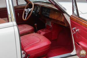 Immagine 18/26 di Jaguar Mk II 3.8 (1961)