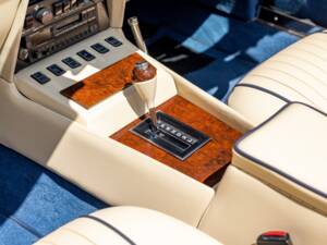 Afbeelding 31/40 van Aston Martin V8 Vantage Volante X-Pack (1989)