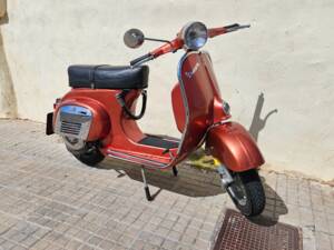 Immagine 8/88 di Motovespa Vespa 125 SL (1975)