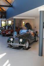 Image 18/21 de Morgan Plus 4 (1964)