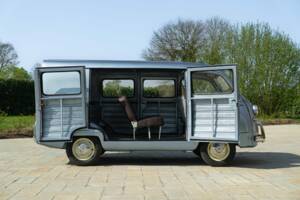 Obraz 8/50 pojazdu FIAT 600 Multipla (1955)