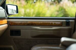 Image 41/50 de Land Rover Range Rover Vogue LSE (1994)