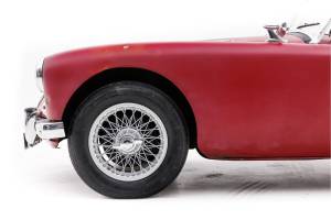 Image 41/45 of MG MGA 1500 (1958)