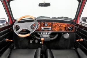 Bild 4/50 von Mini 1,3i SPi (1996)