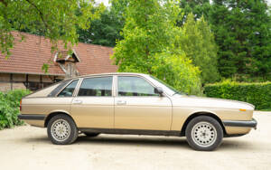 Bild 9/45 von Lancia Gamma 2000 (1977)