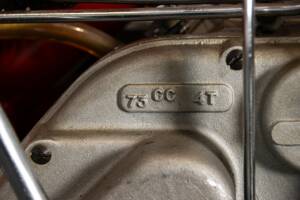 Imagen 43/50 de Moto Guzzi DUMMY (1957)