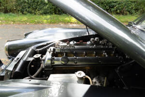 Image 12/15 de Jaguar XK 150 DHC (1959)