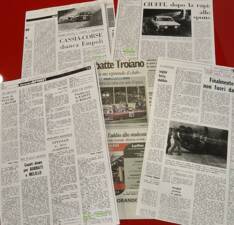 Image 15/15 of Lancia Fulvia Rallye HF 1.6 (1970)