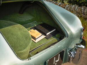 Image 48/50 of Bentley R-Type Continental (1953)