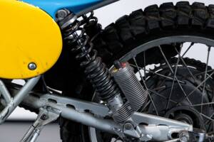 Imagen 25/50 de KTM DUMMY (1978)