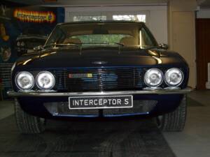 Bild 83/90 von Jensen Interceptor MK III (1974)