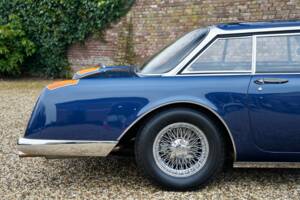 Imagen 24/50 de Facel Vega Facel II (1962)