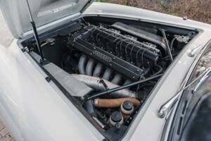 Bild 64/68 von Maserati 3500 GT Spyder Vignale (1960)