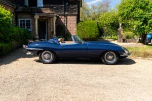 Bild 20/50 von Jaguar XK-E (1967)