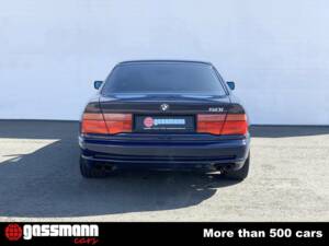 Image 7/15 of BMW 850Ci (1991)