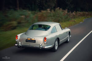 Image 7/22 de Aston Martin DB 5 (1964)