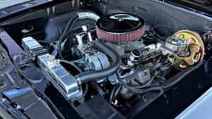 Afbeelding 22/65 van Pontiac GTO (1967)