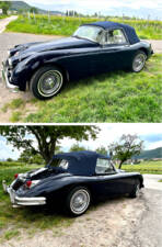Bild 2/13 von Jaguar XK 150 DHC (1958)
