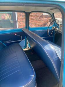 Bild 20/50 von FIAT 1100-103 Familiare (1955)