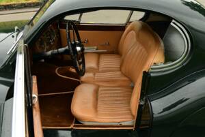 Image 36/50 of Jaguar XK 120 FHC (1953)