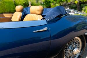 Bild 36/50 von Jaguar XK-E (1967)