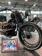 Imagen 30/60 de Harley-Davidson DUMMY (2017)