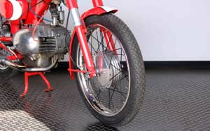 Afbeelding 13/60 van Motobi Imperiale Sport (1969)