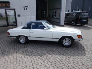 Bild 2/14 von Mercedes-Benz 450 SL (1975)