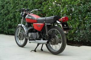 Image 2/26 de Benelli 125 Sport Special (1971)