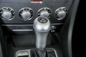 Afbeelding 32/50 van Mercedes-Benz SLK 200 Kompressor (2007)