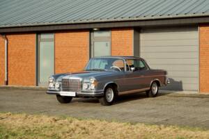 Immagine 3/84 di Mercedes-Benz 280 SE 3,5 (1970)