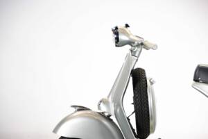 Bild 26/50 von Piaggio Vespa 150 GS (1958)