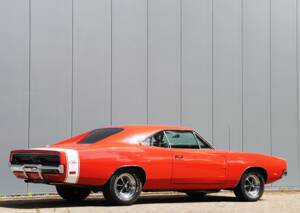 Bild 4/64 von Dodge Charger R/T 440 (1969)