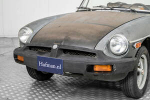 Immagine 16/50 di MG MGB (1977)