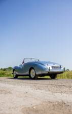 Image 10/50 of Sunbeam Alpine Mk I (1953)