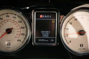 Image 9/29 de Bentley Azure T (2010)
