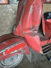 Immagine 2/8 di Motovespa Vespa 125 SL (1967)