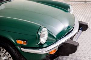 Image 38/50 of Triumph Spitfire 1500 USA (1979)