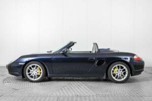 Image 9/50 of Porsche Boxster (2005)